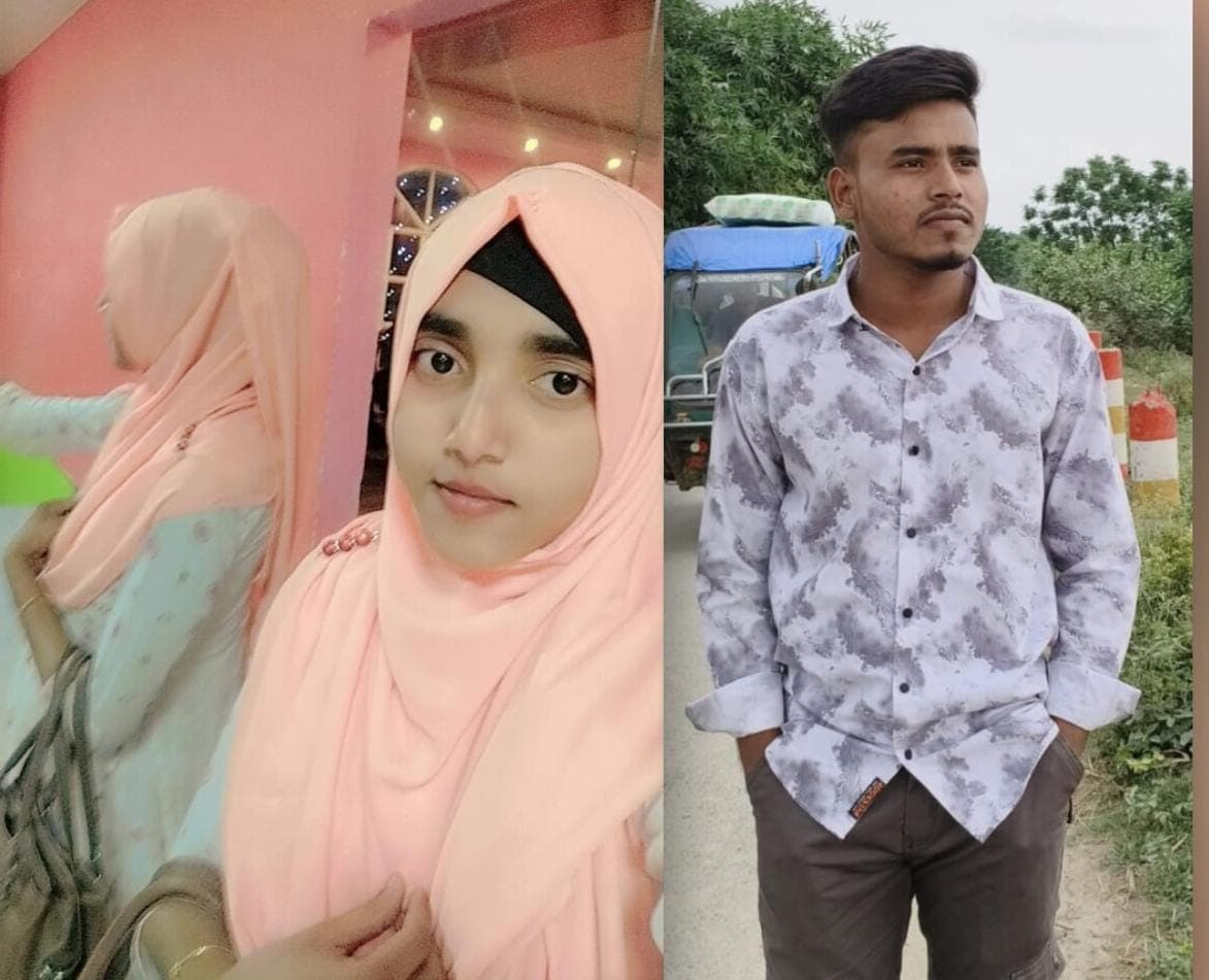 তানোরে স্কুলছাত্রীকে দিনদুপুরে অপহরণ: সাকিবসহ ৪ জনের বিরুদ্ধে থানায় এজাহার