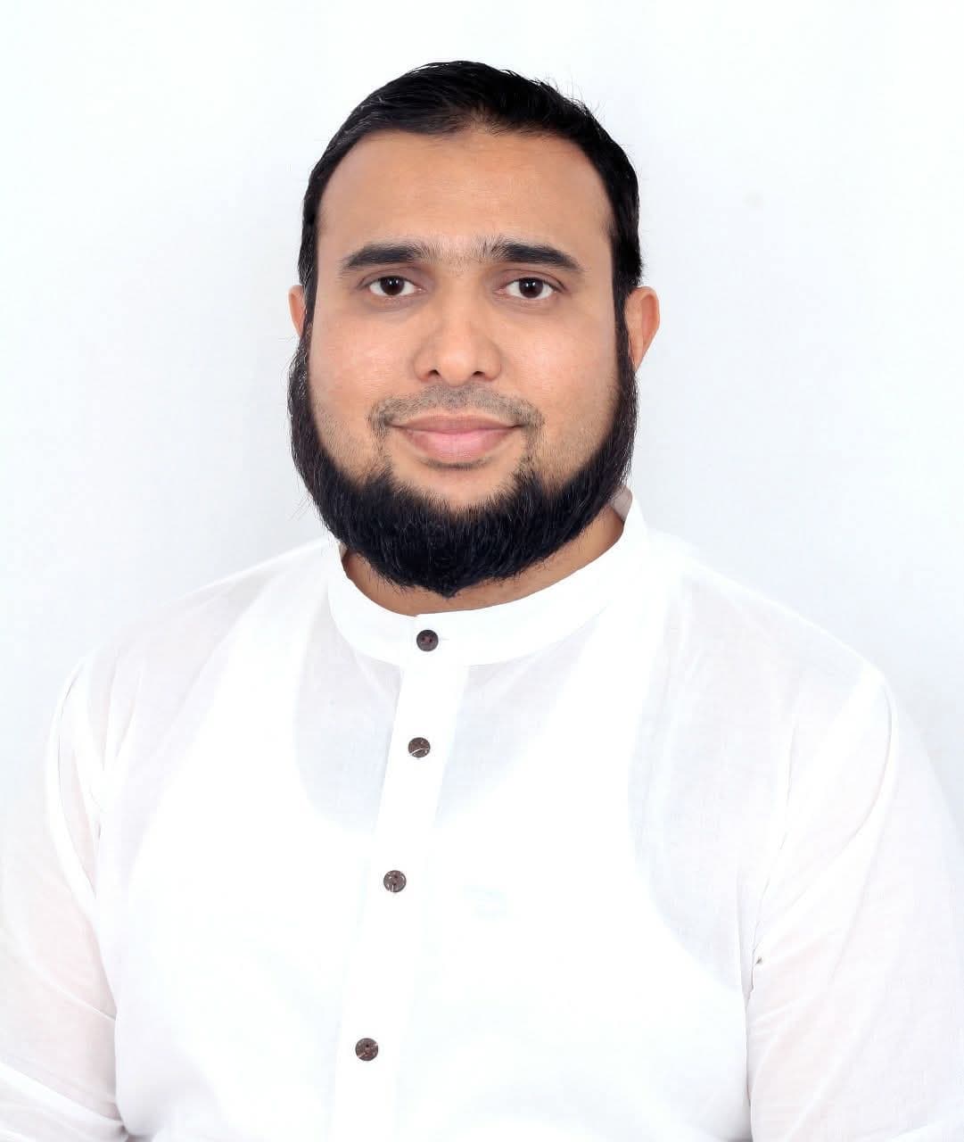 ক্রীড়াঙ্গনে নতুন দায়িত্বে মনোয়ার আহমেদ রহমান