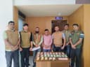 টাকা দৃশ্য 